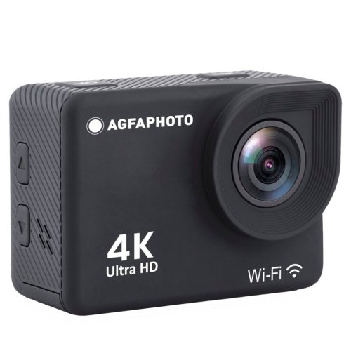 Agfaphoto AC9000 4K Actioncam