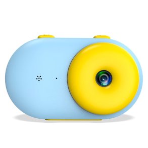 Agfa Realikids bl inkl. undervandshus & 8GB kort