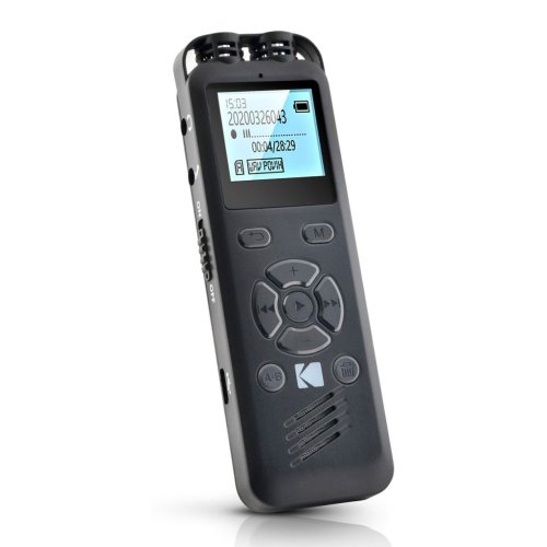 Kodak VRC250 Voice Recorder