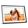 Agfa Realiview 10" Digital billedrame m/Frameo