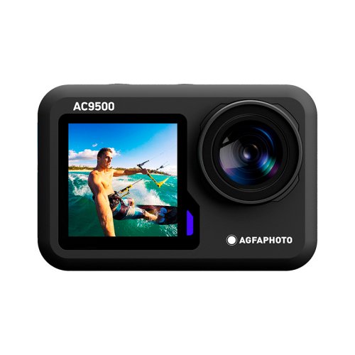 Agfaphoto Realimove AC9500
