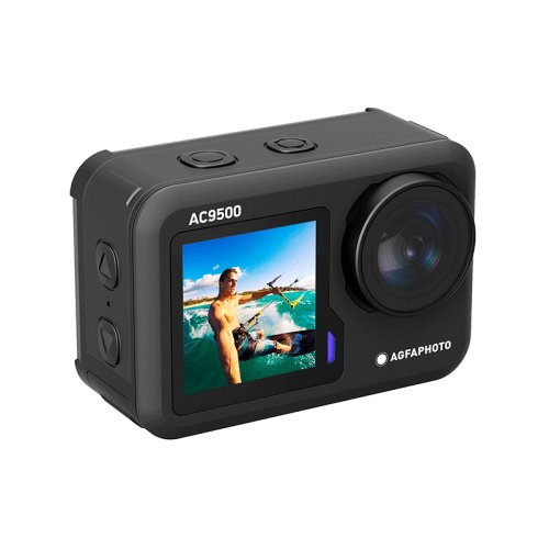 Agfaphoto Realimove AC9500