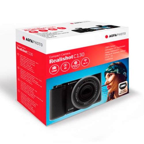 AgfaPhoto Realishot C130
