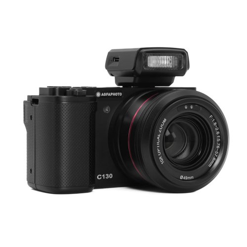 AgfaPhoto Realishot C130