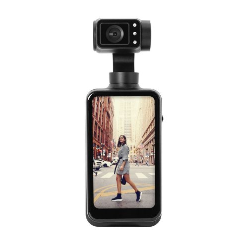 AgfaPhoto Realimove MC3X