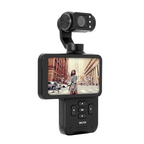 AgfaPhoto Realimove MC3X
