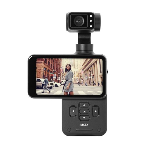 AgfaPhoto Realimove MC3X