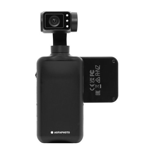 AgfaPhoto Realimove MC3X