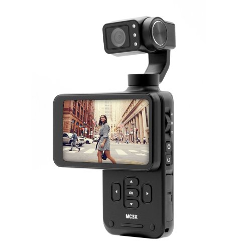AgfaPhoto Realimove MC3X
