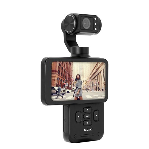 AgfaPhoto Realimove MC3X