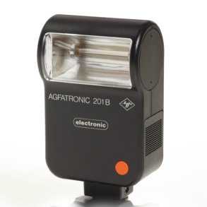 BRUGT Agfatronic 201 B Blitz