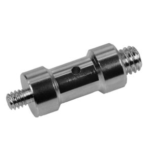 Dörr M-overgang 1/4-3/8 spigot