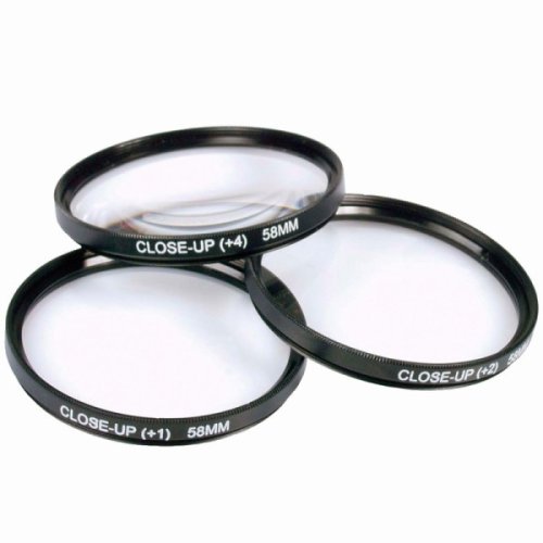 Drr Close-up filter kit 67mm