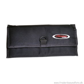 Dörr Filter etui t/4 filtre op til 86mm