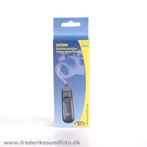 Dörr kabel udlser Nikon 40