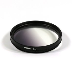 Dörr Gradueret filter gr 52 mm