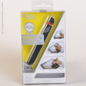 Cyber Clean Stylus-Pro LCD rens