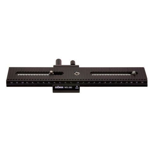 Drr Macro Slider MS-260