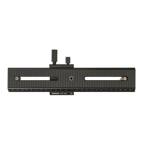 Drr Macro Slider MS-260