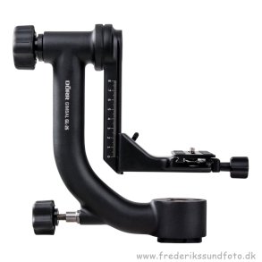 Dörr Gimbal GL-25 Aluminium m/Arca Swiss