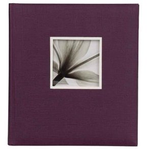 D�rr Unitex Jumbo Album 600 29x32cm Lilla