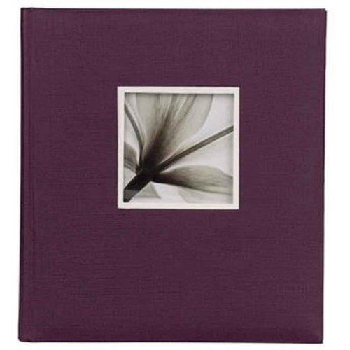 D�rr Unitex Jumbo Album 600 29x32cm Lilla