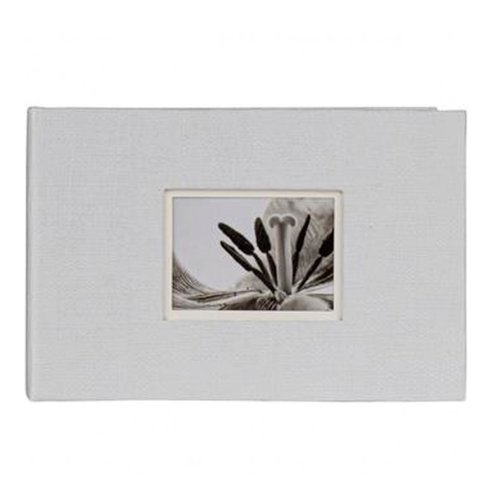Drr Unitex Mini album til 40 stk. 10x15 hvid