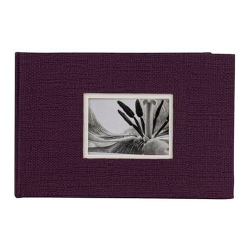 Drr Unitex Mini album til 40 stk. 10x15 purple