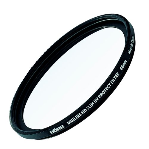 Drr 46mm HD UV Slim filter