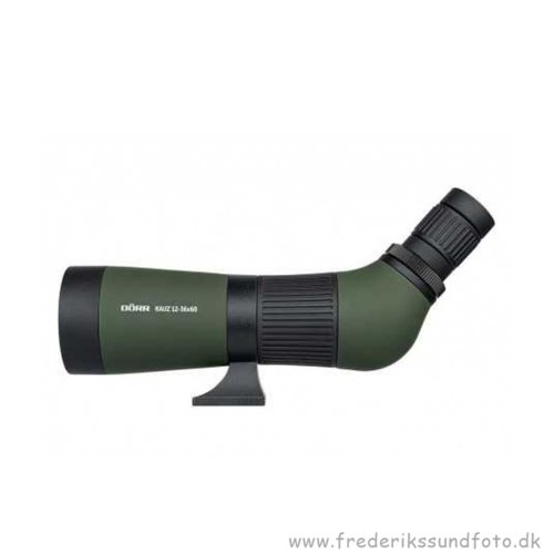 Drr Kauz 12-36x60 Zoom Spotting scope