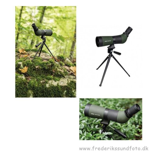 Drr Kauz 12-36x60 Zoom Spotting scope