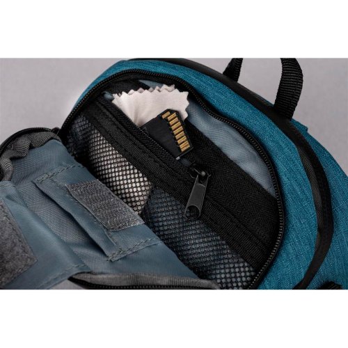 Drr Motion Kamerataske bl