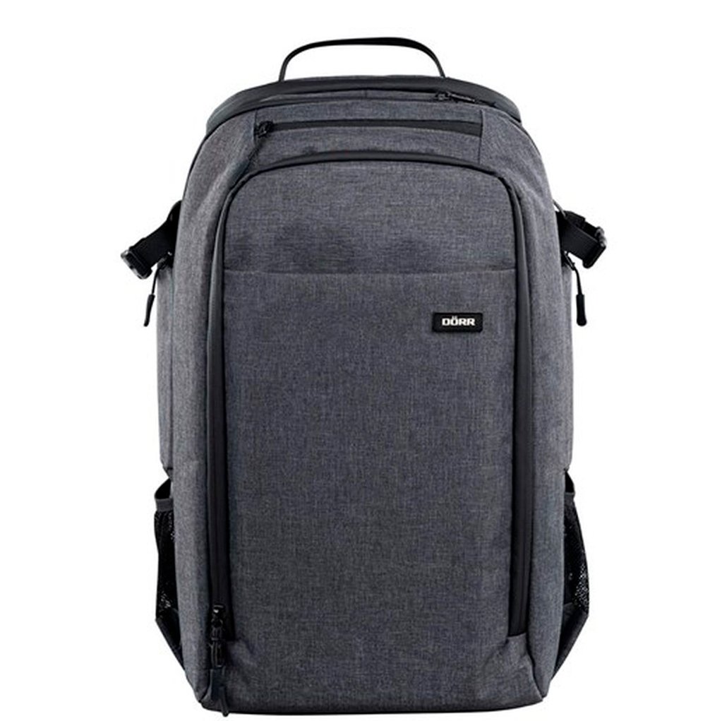 Dörr Photo Backpack Prag Pro grå
