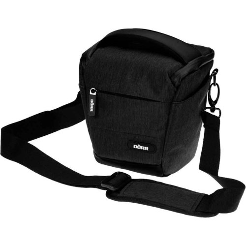 D�rr Motion M Fototaske sort