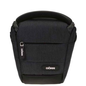 D�rr Motion M Fototaske sort