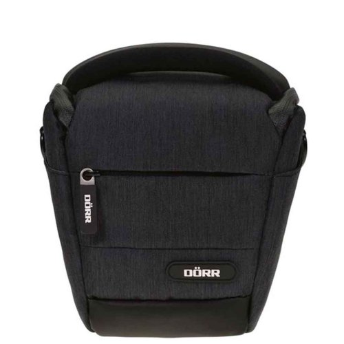 D�rr Motion M Fototaske sort