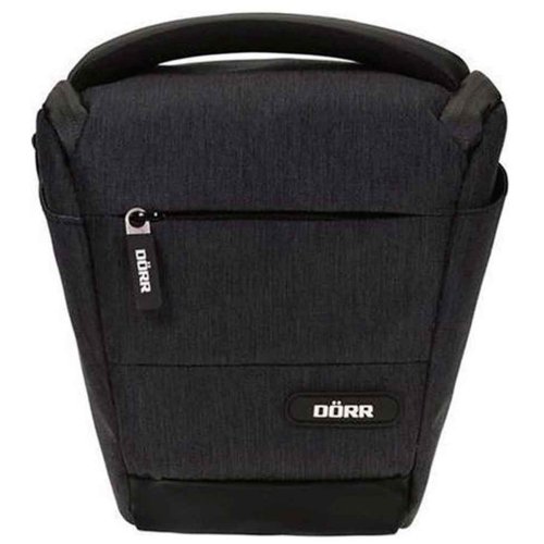 D�rr Motion L Fototaske sort