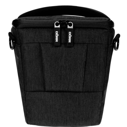 D�rr Motion L Fototaske sort