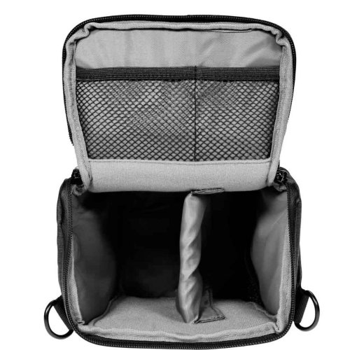 D�rr Motion L Fototaske sort