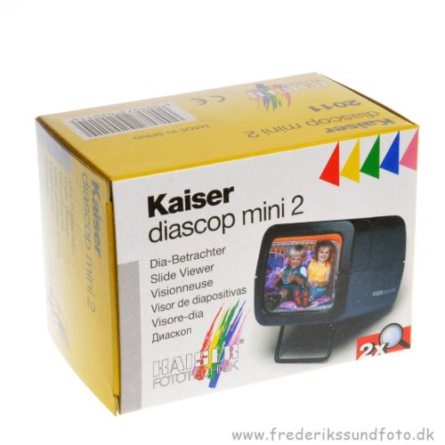 Kaiser Diabetragter Mini 2