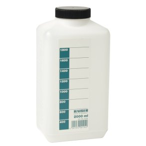 Kaiser 2000 ml Kemiflaske