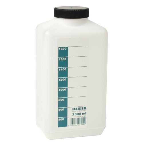 Kaiser 2000 ml Kemiflaske