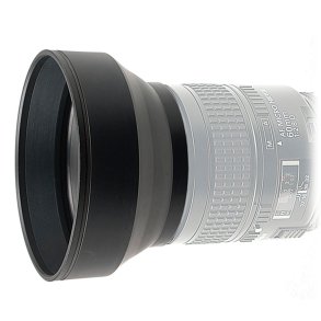 Kaiser 3 i en Modlysblnde 49mm