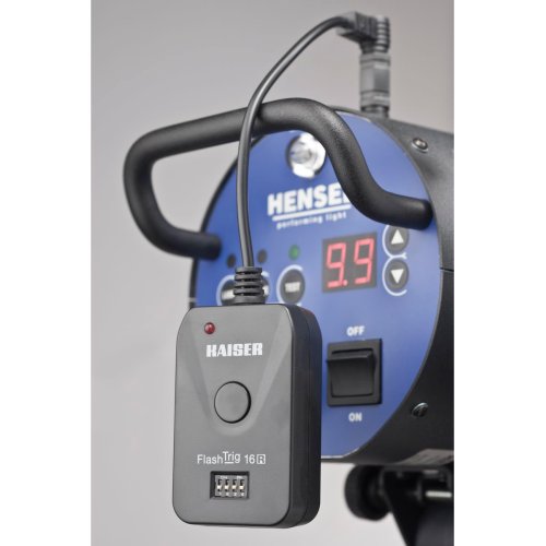 Kaiser Flash Trigger 16