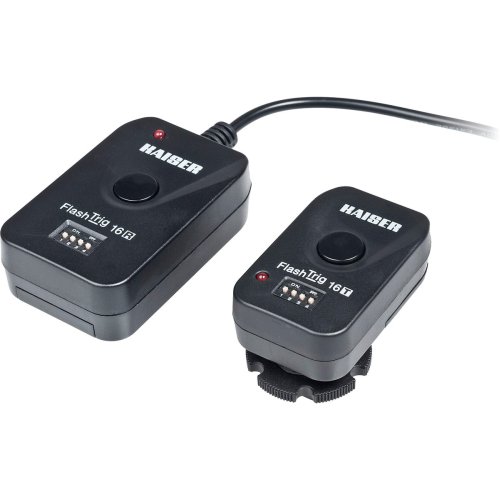 Kaiser Flash Trigger 16