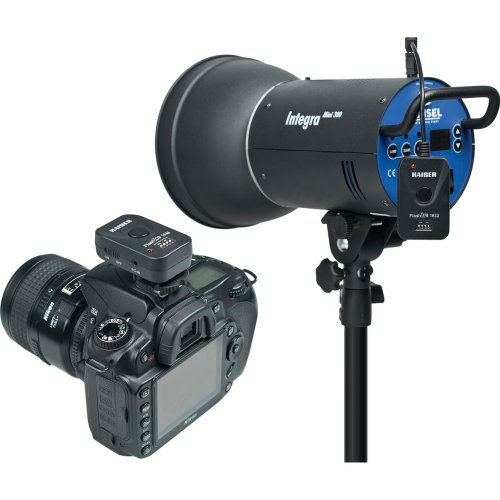 Kaiser Flash Trigger 16