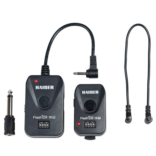 Kaiser Flash Trigger 16