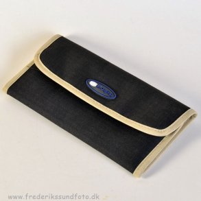 Bilora Filter etui op til 58mm