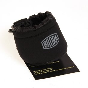 Bilora B-Pouch Objektiv taske XS 4.5x7cm