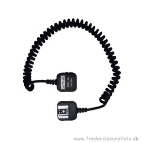 Metz TTL kabel Sony TCC-50